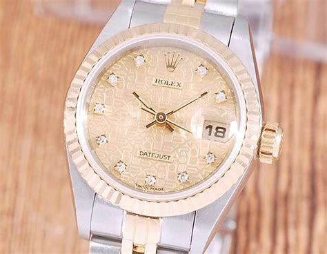 rolex uhren damen gebraucht|rolex oyster perpetual 2020 price.